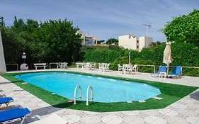 Alkion Hotel